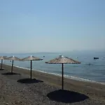 σπίτι στο βουνό αλλά μια ανάσα από τη θάλασσα Σπίτι διακοπών