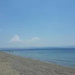 σπίτι στο βουνό αλλά μια ανάσα από τη θάλασσα Paleochori (Euboea)