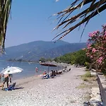 σπίτι στο βουνό αλλά μια ανάσα από τη θάλασσα Σπίτι διακοπών Paleochori (Euboea)