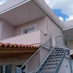 σπίτι στο βουνό αλλά μια ανάσα από τη θάλασσα Σπίτι διακοπών Paleochori (Euboea)