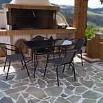 σπίτι στο βουνό αλλά μια ανάσα από τη θάλασσα Σπίτι διακοπών Paleochori (Euboea)