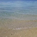 σπίτι στο βουνό αλλά μια ανάσα από τη θάλασσα * Paleochori (Euboea)