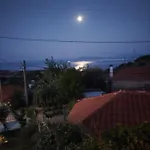 σπίτι στο βουνό αλλά μια ανάσα από τη θάλασσα * Paleochori (Euboea)