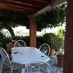 σπίτι στο βουνό αλλά μια ανάσα από τη θάλασσα Dom wakacyjny