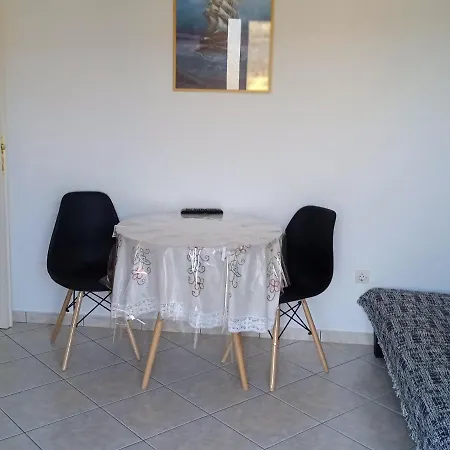 σπίτι στο βουνό αλλά μια ανάσα από τη θάλασσα * Paleochori (Euboea)