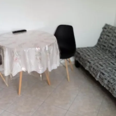 σπίτι στο βουνό αλλά μια ανάσα από τη θάλασσα