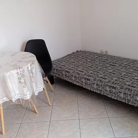 σπίτι στο βουνό αλλά μια ανάσα από τη θάλασσα Σπίτι διακοπών Paleochori (Euboea)