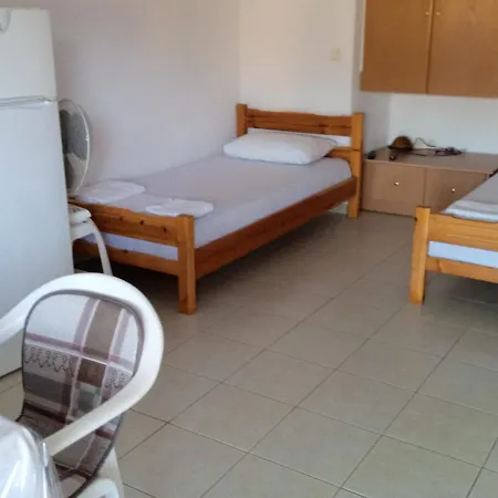 σπίτι στο βουνό αλλά μια ανάσα από τη θάλασσα Σπίτι διακοπών *